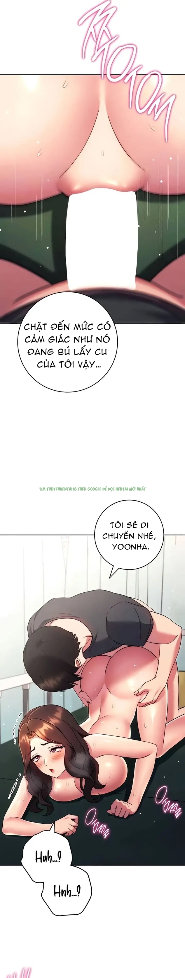 Hình ảnh 022 trong Lựa Chọn Tình Yêu - Chap 39 - Hentaimanhwa.net