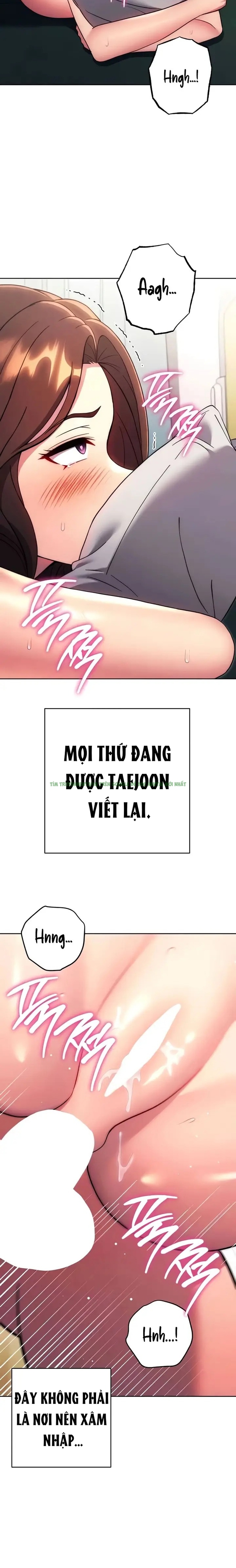 Hình ảnh 024 trong Lựa Chọn Tình Yêu - Chap 39