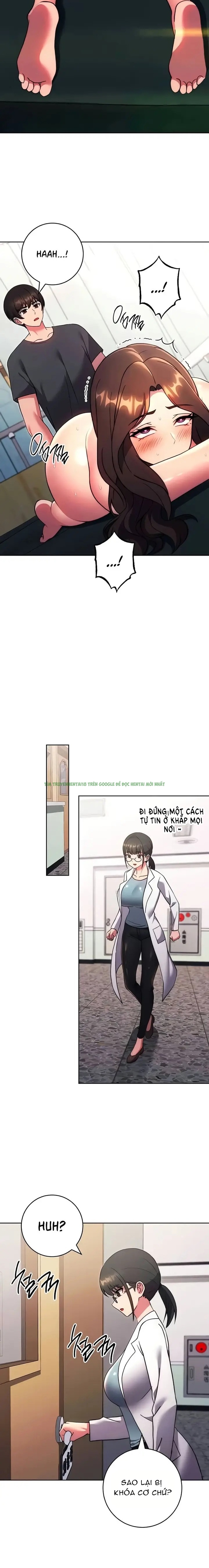 Xem ảnh 029 trong truyện hentai Lựa Chọn Tình Yêu - Chap 39 - truyenhentai18.net