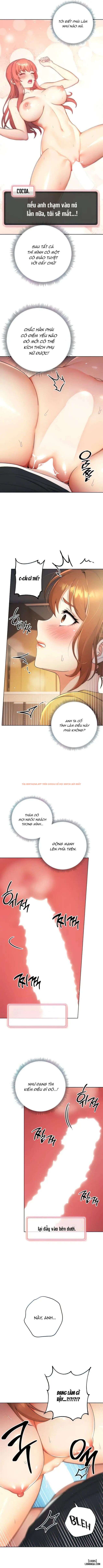 Lựa Chọn Tình Yêu - Chapter 4