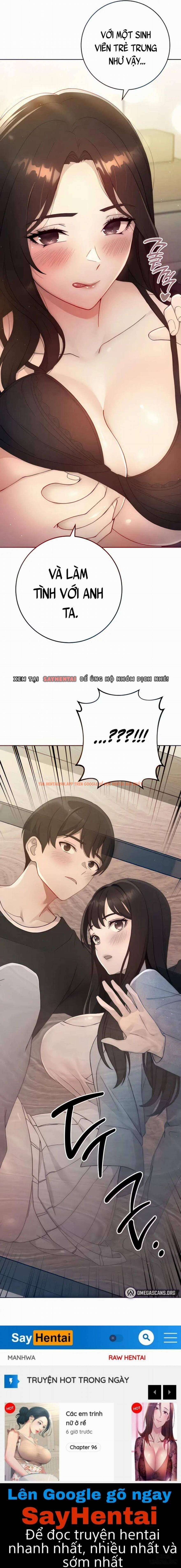 Lựa Chọn Tình Yêu - Chapter 5