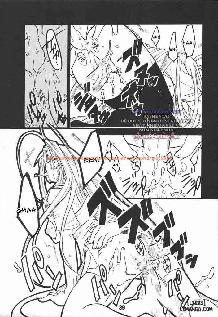 Trang truyện 15 696b44a5a83fb trong truyện tranh Lửa Đạn Tình Thù Bản Toàn Tập - Chapter 2 - truyenhentai18.net