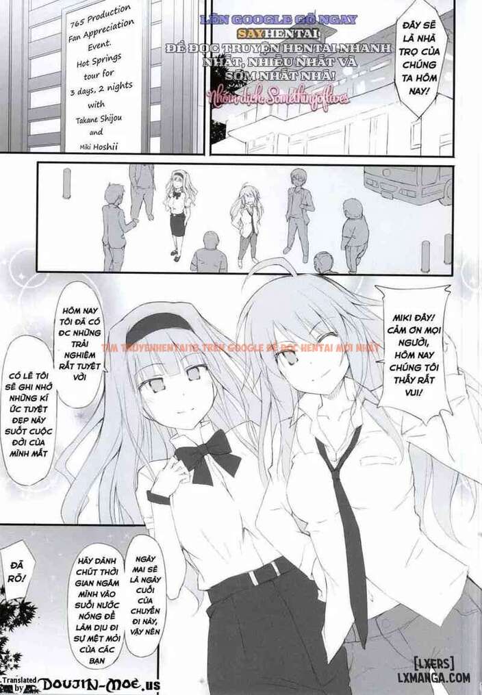 Xem ảnh Lửa Tình Thủy Điện - oneshot - 0 6968846096879 - Truyenhentaiz.net