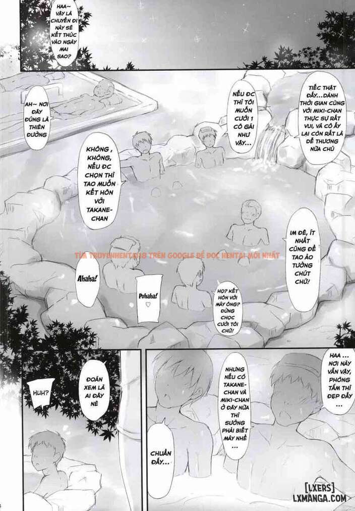 Xem ảnh Lửa Tình Thủy Điện - oneshot - 1 6968846096879 - Truyenhentaiz.net