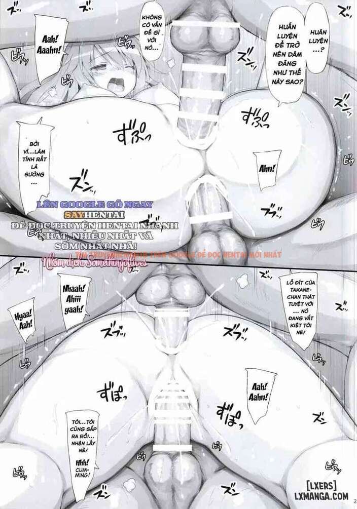 Xem ảnh Lửa Tình Thủy Điện - oneshot - 16 6968846096879 - Truyenhentaiz.net