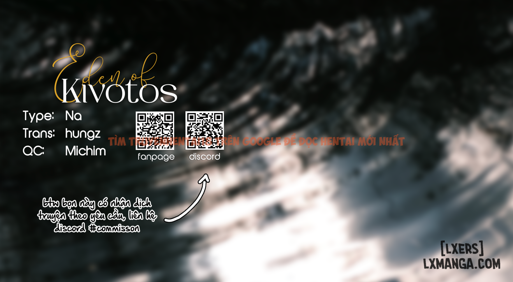 Xem ảnh page_001 trong truyện hentai Luật Bất Thành Văn Của Hai Ta - một bắn - hentaitvn.net