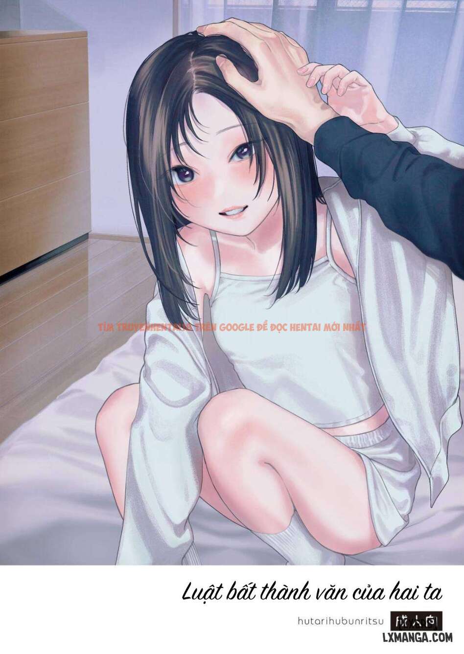 Xem ảnh page_002 trong truyện hentai Luật Bất Thành Văn Của Hai Ta - một bắn - hentaitvn.net