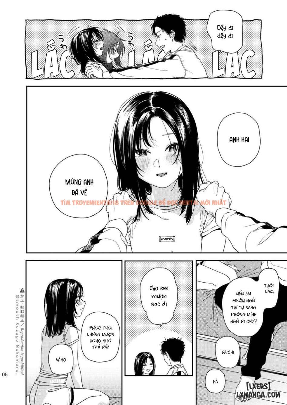 Xem ảnh page_008 trong truyện hentai Luật Bất Thành Văn Của Hai Ta - một bắn - hentaitvn.net