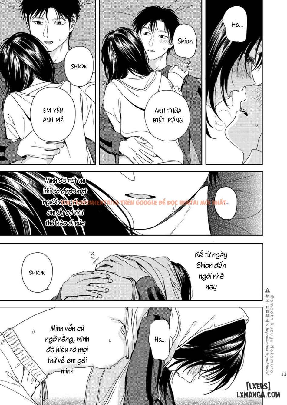 Xem ảnh page_015 trong truyện hentai Luật Bất Thành Văn Của Hai Ta - một bắn - hentaitvn.net