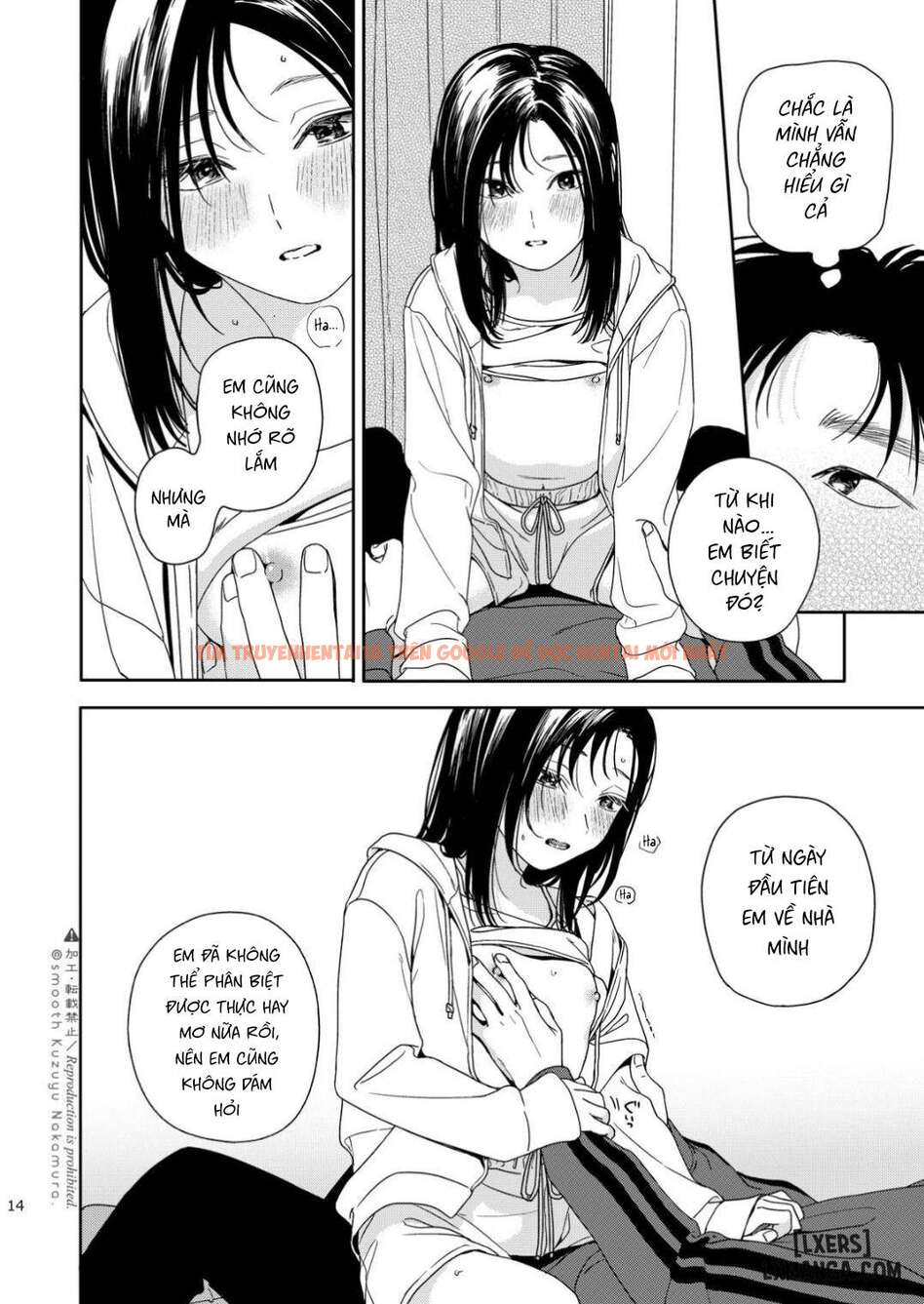 Xem ảnh page_016 trong truyện hentai Luật Bất Thành Văn Của Hai Ta - một bắn - hentaitvn.net