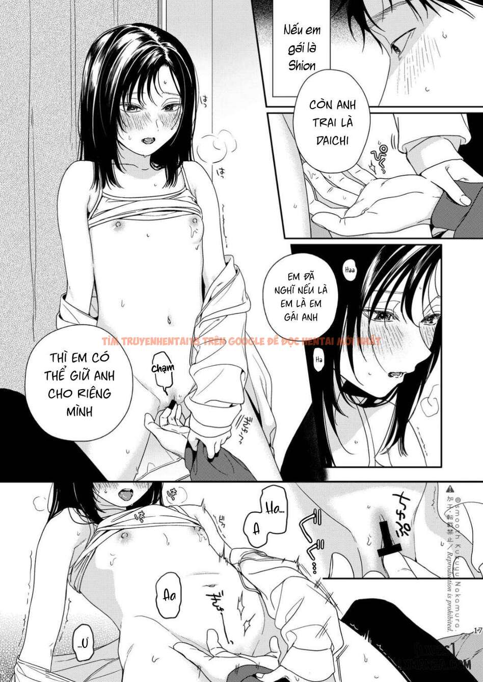 Xem ảnh page_019 trong truyện hentai Luật Bất Thành Văn Của Hai Ta - một bắn - hentaitvn.net