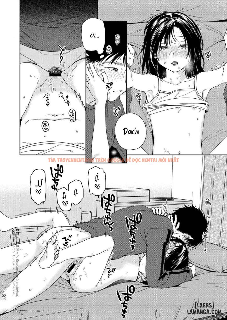 Xem ảnh page_024 trong truyện hentai Luật Bất Thành Văn Của Hai Ta - một bắn - hentaitvn.net