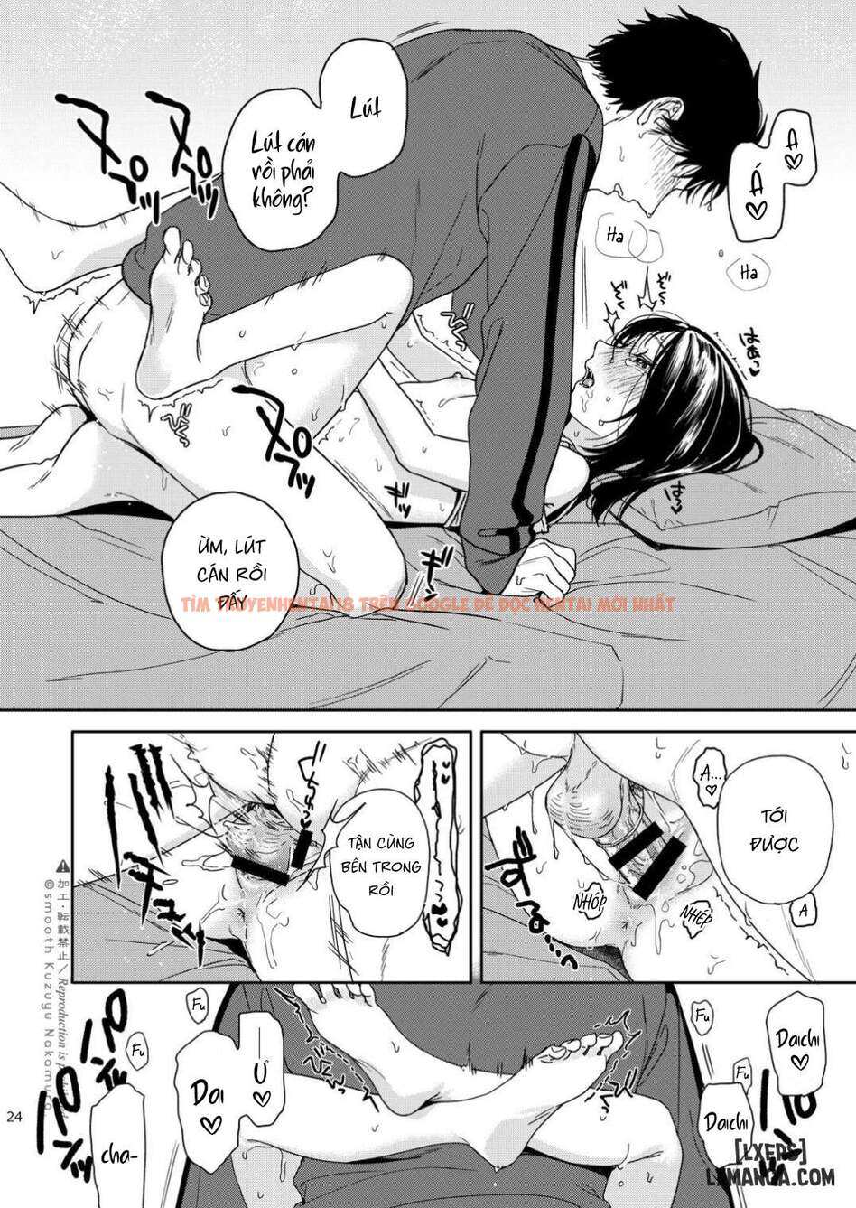 Xem ảnh page_026 trong truyện hentai Luật Bất Thành Văn Của Hai Ta - một bắn - hentaitvn.net