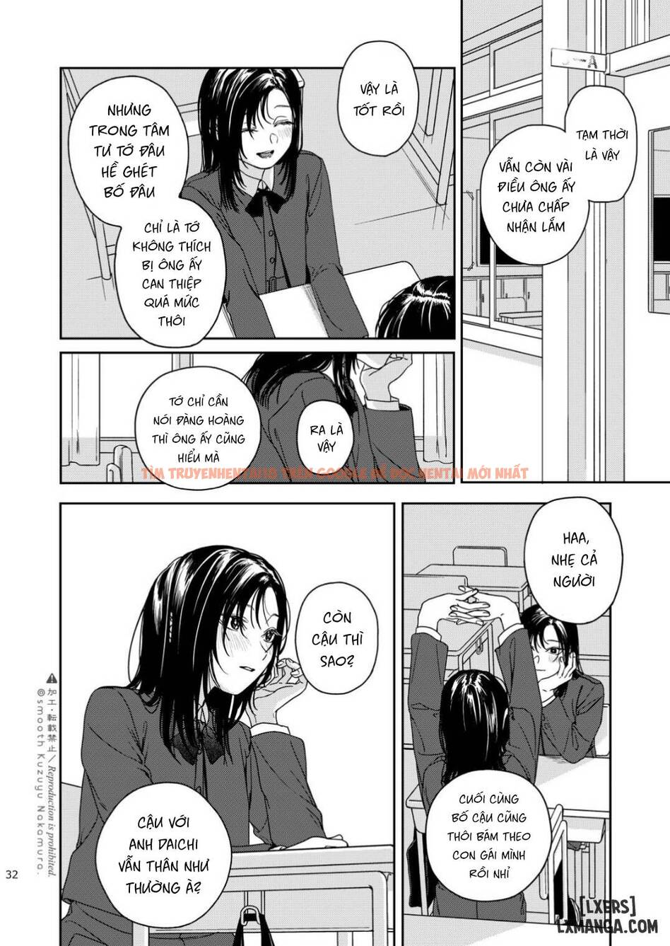 Xem ảnh page_034 trong truyện hentai Luật Bất Thành Văn Của Hai Ta - một bắn - hentaitvn.net