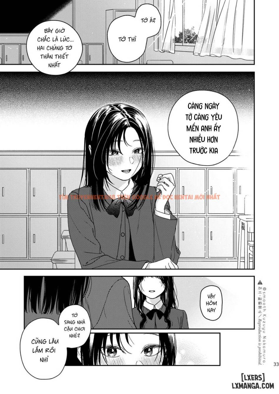 Xem ảnh page_035 trong truyện hentai Luật Bất Thành Văn Của Hai Ta - một bắn - hentaitvn.net