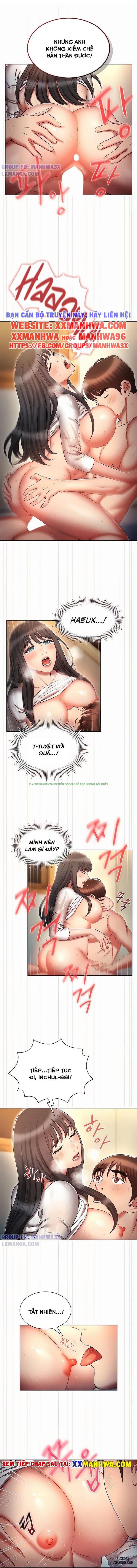 Xem ảnh 6 trong truyện hentai Luật Luân Hồi - Chap 49 - truyenhentai18.net