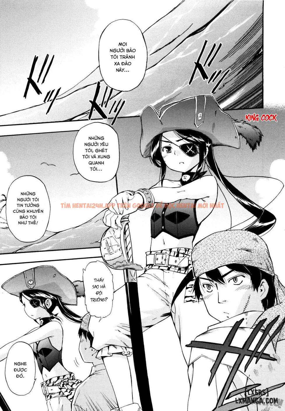 Trang truyện 11 trong truyện tranh Lucky Day - Chapter 1 - truyentvn.net Trang truyện 11 trong truyện tranh Lucky Day - Chapter 1 - truyentvn.net