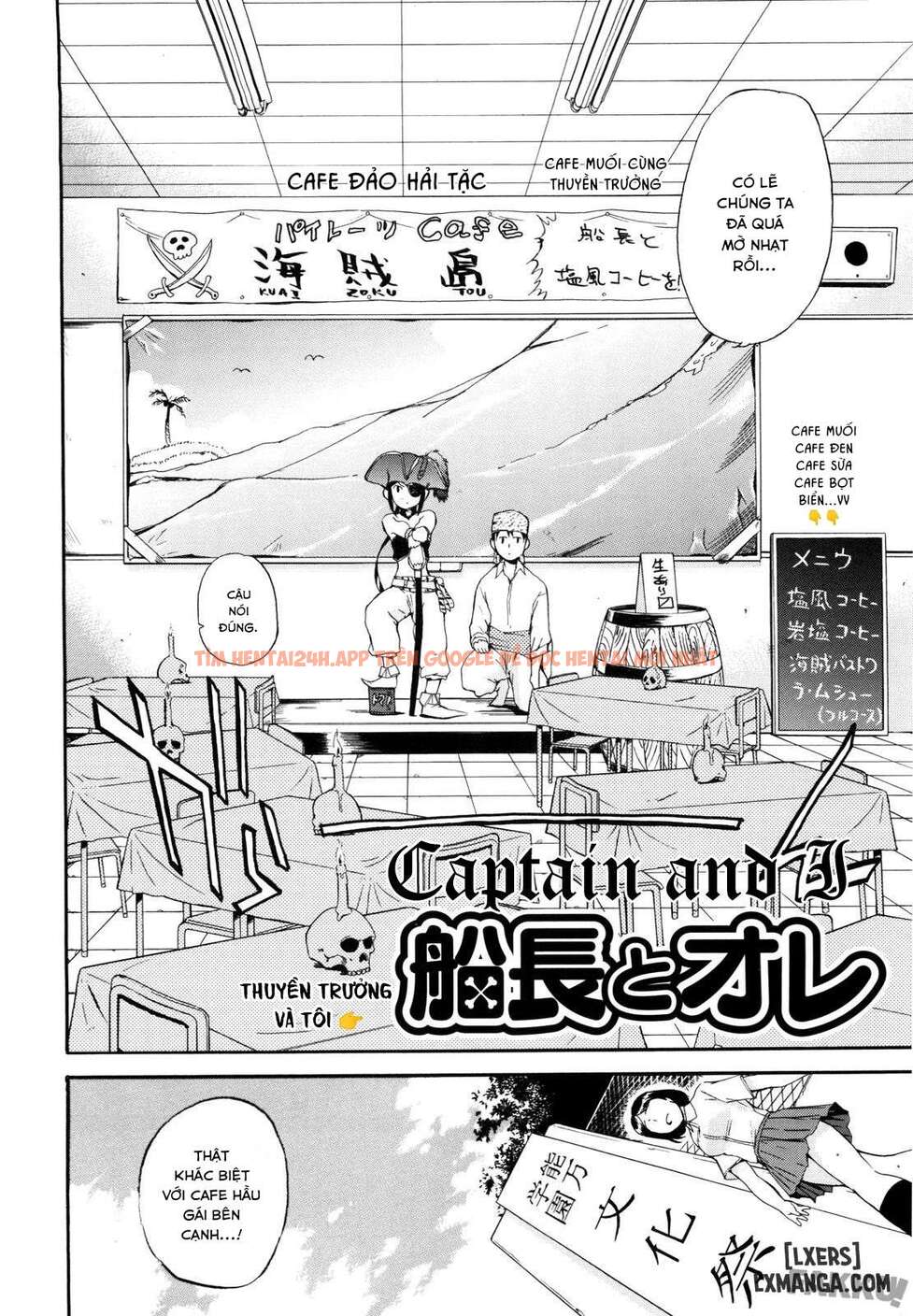 Trang truyện 12 trong truyện tranh Lucky Day - Chapter 1 - truyentvn.net Trang truyện 12 trong truyện tranh Lucky Day - Chapter 1 - truyentvn.net