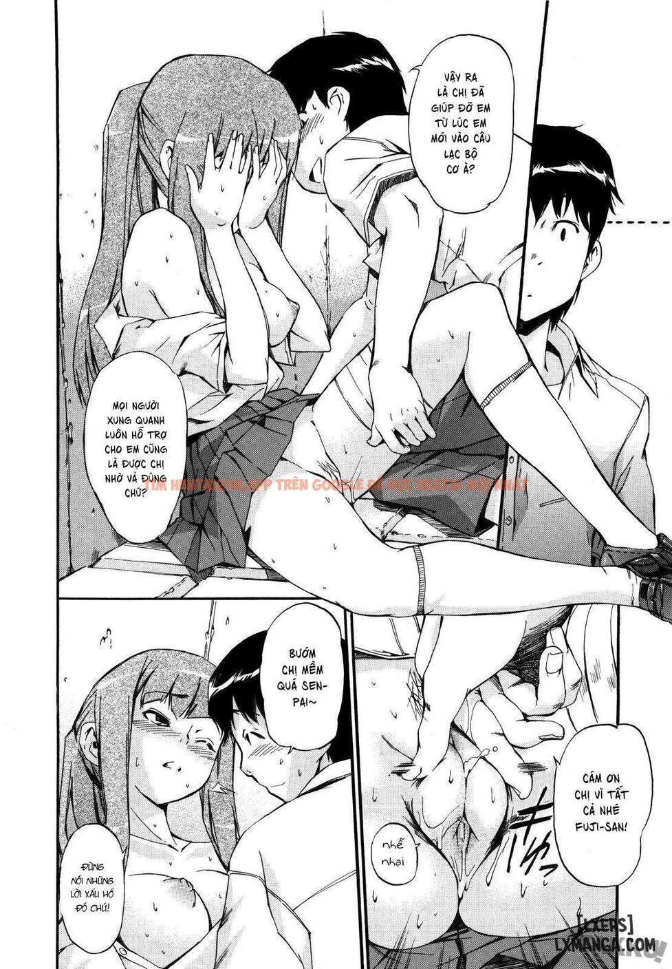 Trang truyện 12 trong truyện tranh Lucky Day - Chapter 2 - zhentaivn.pro Trang truyện 12 trong truyện tranh Lucky Day - Chapter 2 - zhentaivn.pro