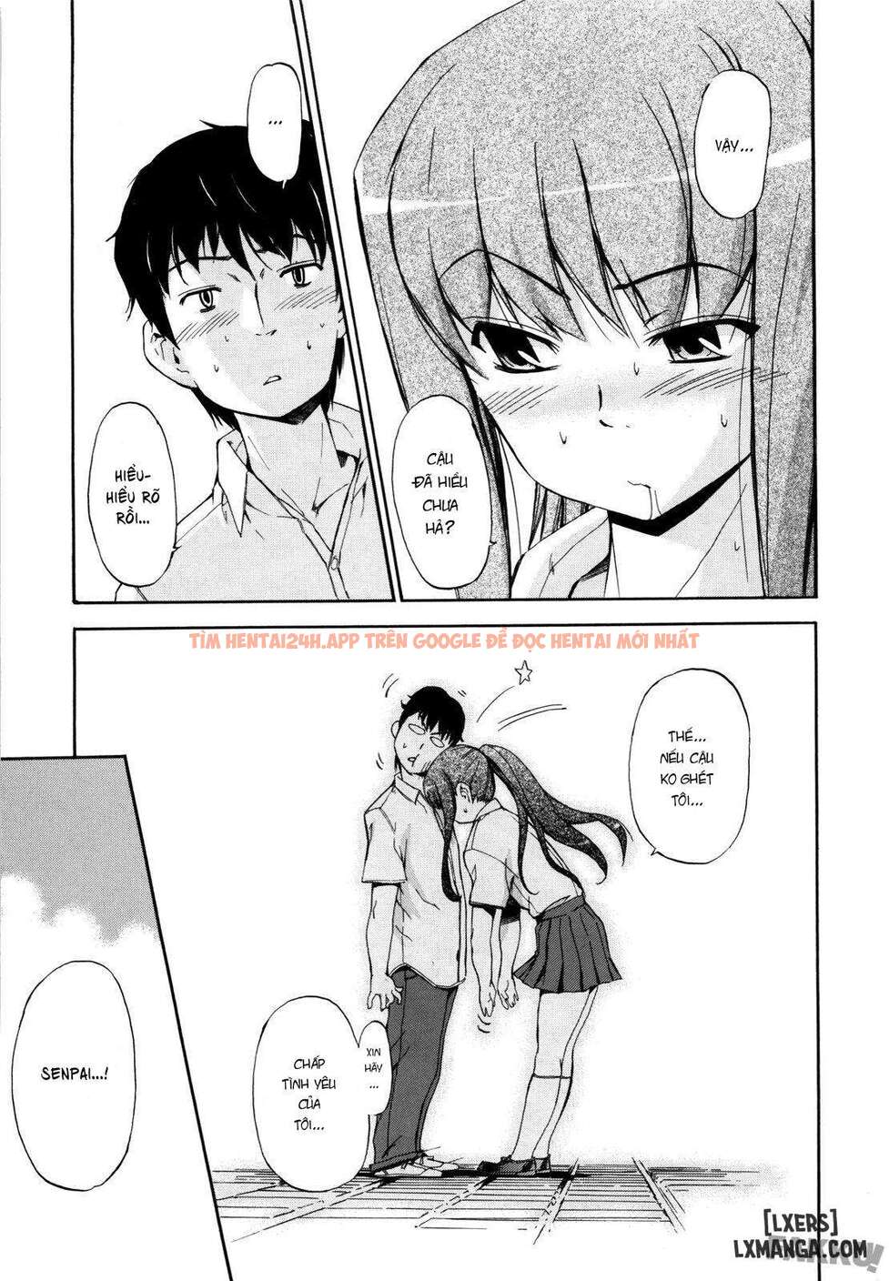 Trang truyện 9 trong truyện tranh Lucky Day - Chapter 2 - zhentaivn.pro Trang truyện 9 trong truyện tranh Lucky Day - Chapter 2 - zhentaivn.pro