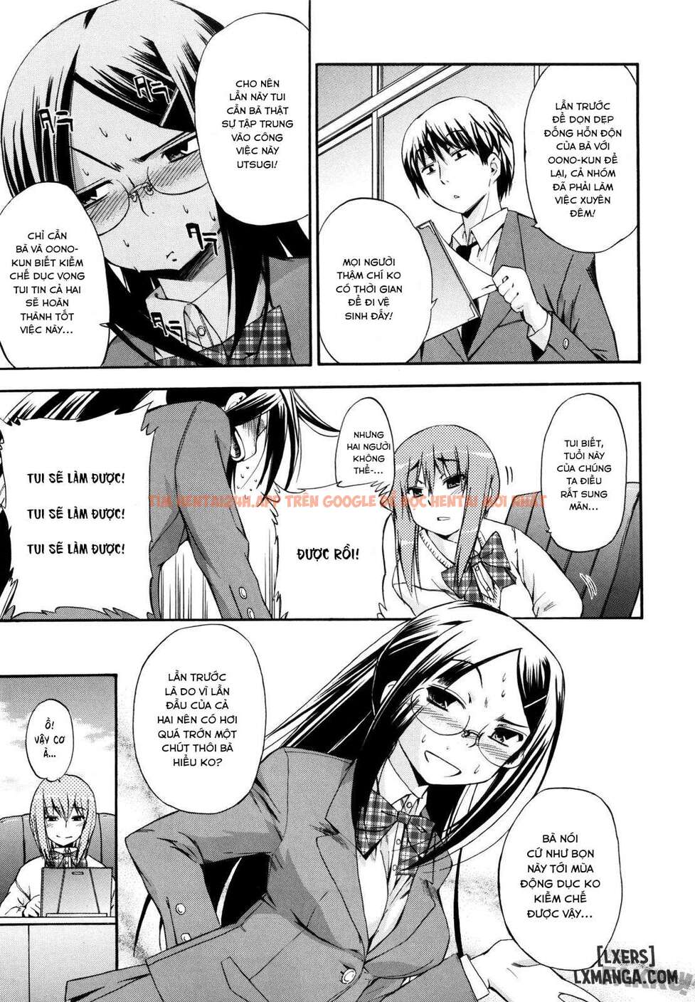 Trang truyện 3 trong truyện tranh Lucky Day - Chapter 3 - zhentaivn.pro Trang truyện 3 trong truyện tranh Lucky Day - Chapter 3 - zhentaivn.pro