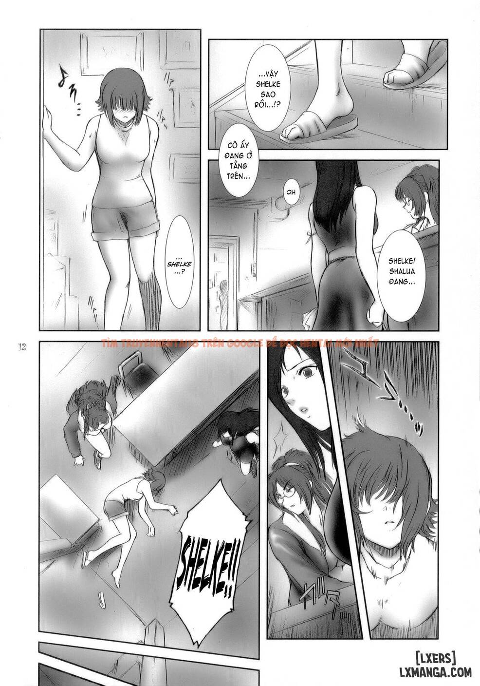 Xem ảnh 10 trong truyện hentai Thiếu Nữ Mang Thai - Chapter 1 - hentaitvn.net