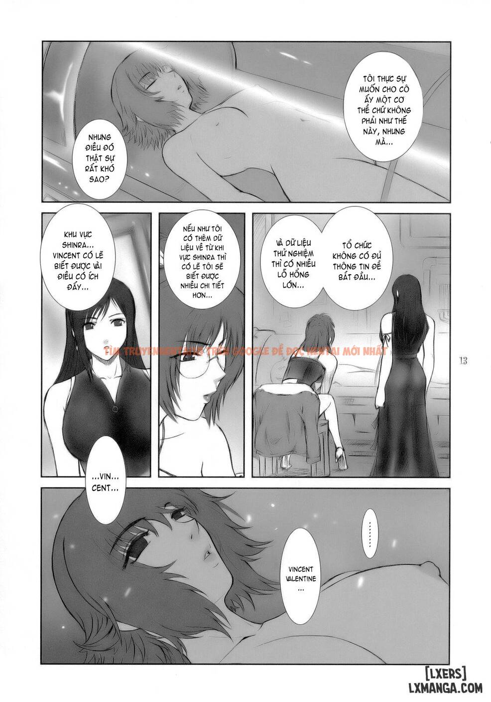 Xem ảnh 11 trong truyện hentai Thiếu Nữ Mang Thai - Chapter 1 - hentaitvn.net