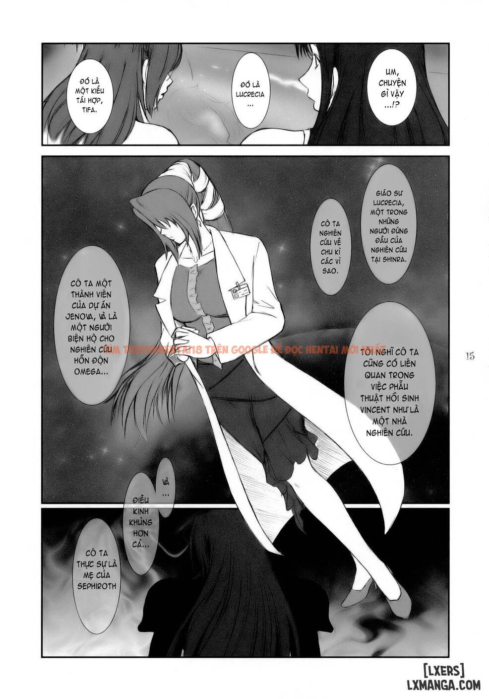 Xem ảnh 13 trong truyện hentai Thiếu Nữ Mang Thai - Chapter 1 - hentaitvn.net