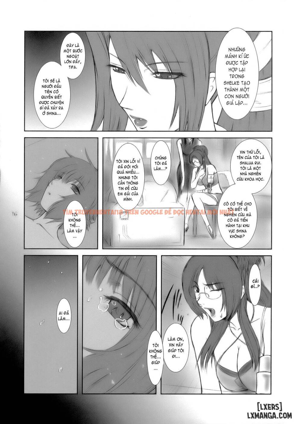 Xem ảnh 14 trong truyện hentai Thiếu Nữ Mang Thai - Chapter 1 - hentaitvn.net