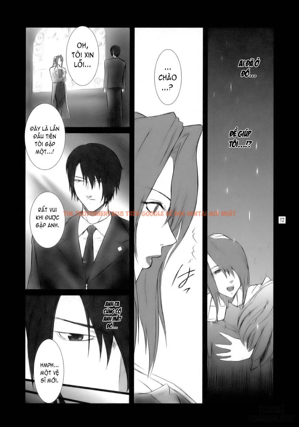 Xem ảnh 15 trong truyện hentai Thiếu Nữ Mang Thai - Chapter 1 - hentaitvn.net