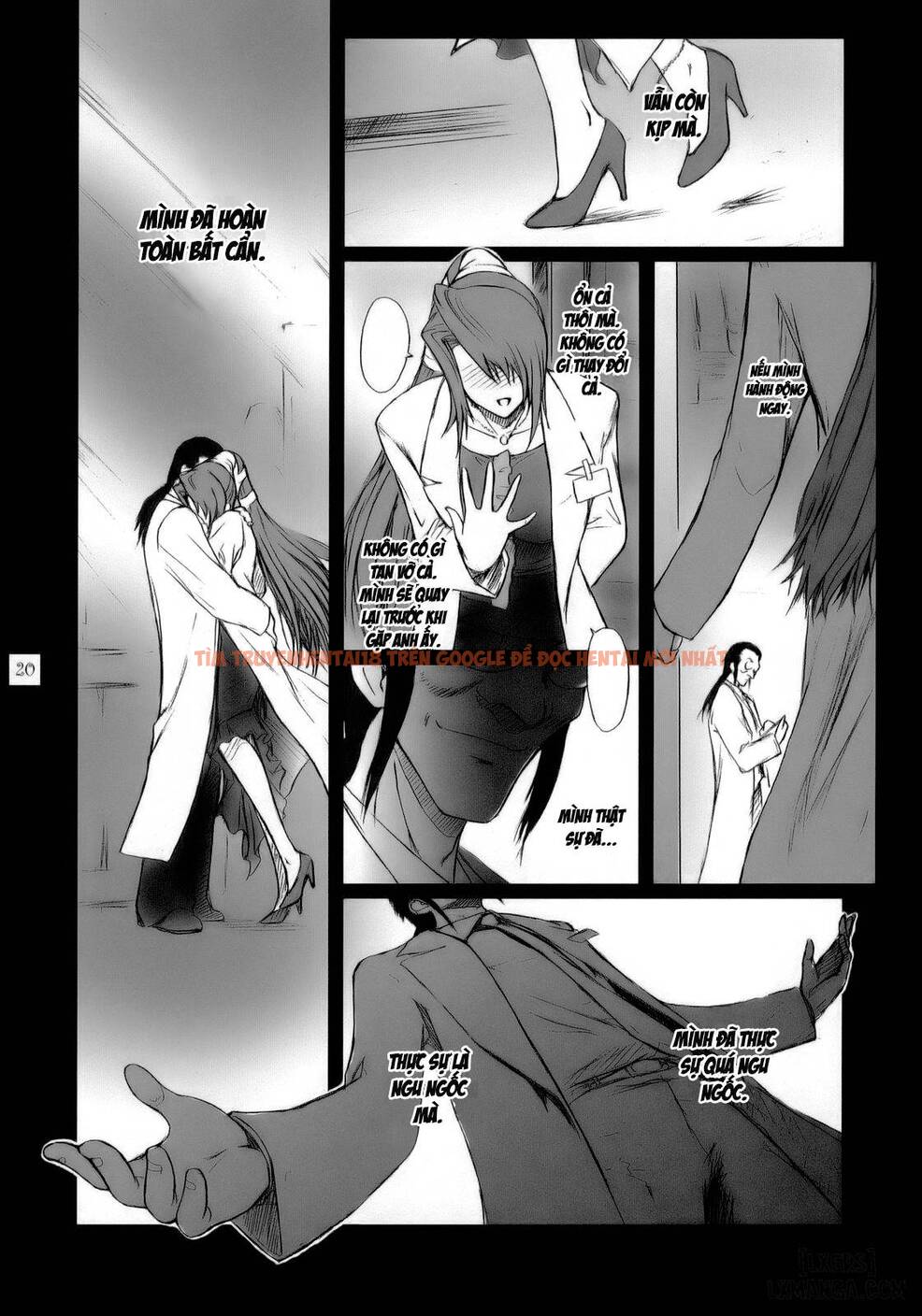 Xem ảnh 18 trong truyện hentai Thiếu Nữ Mang Thai - Chapter 1 - hentaitvn.net
