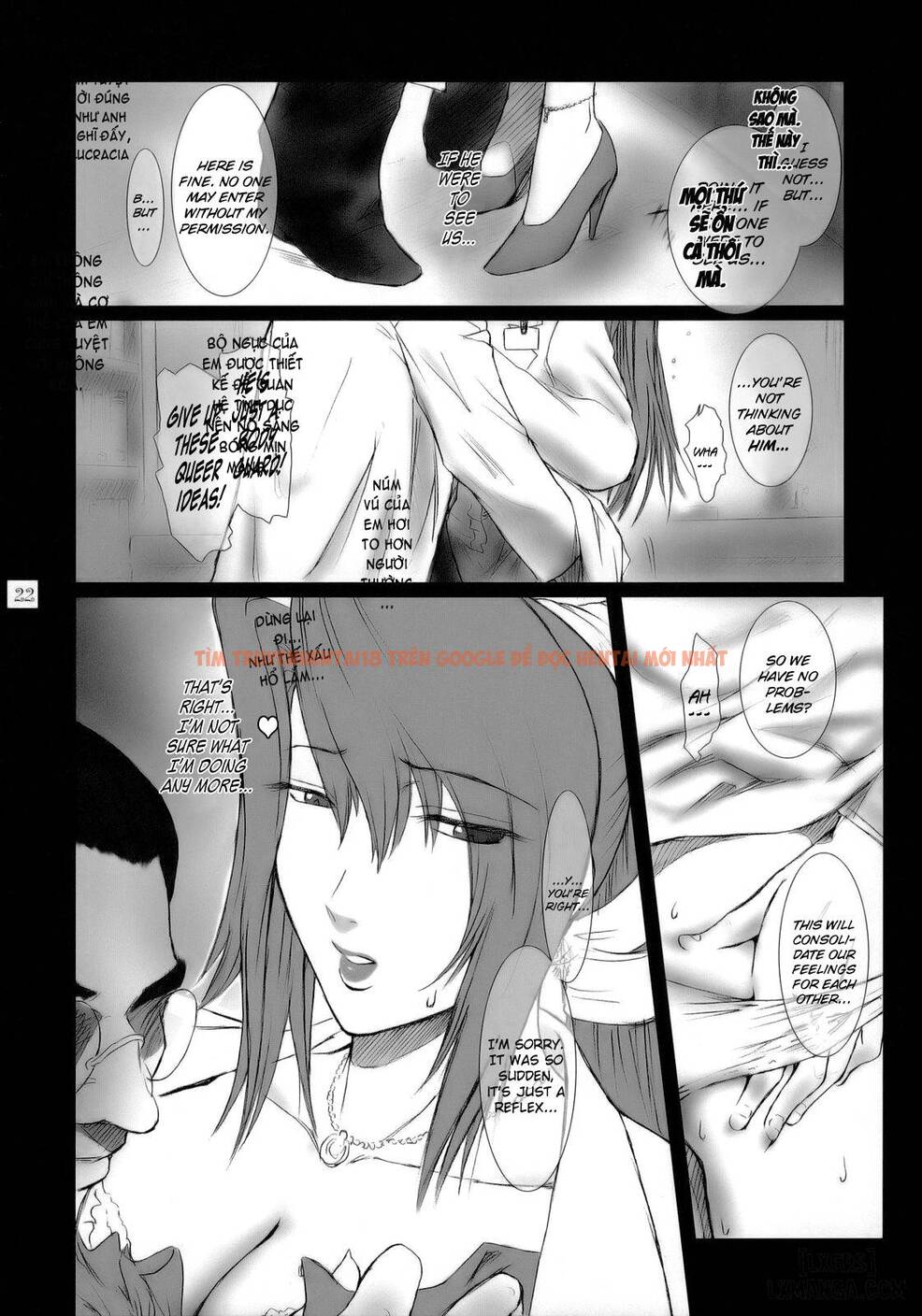 Xem ảnh 21 trong truyện hentai Thiếu Nữ Mang Thai - Chapter 1 - hentaitvn.net
