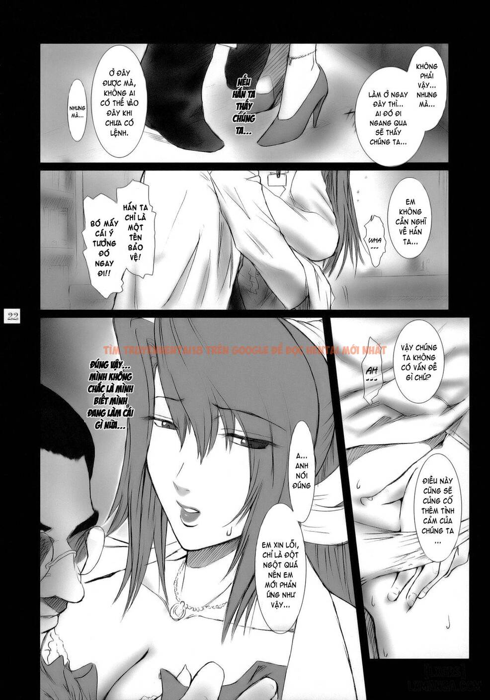 Xem ảnh 22 trong truyện hentai Thiếu Nữ Mang Thai - Chapter 1 - hentaitvn.net