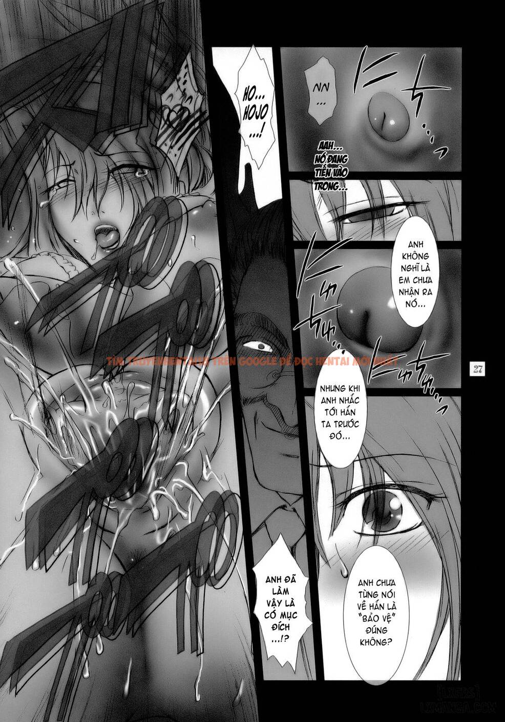 Xem ảnh 28 trong truyện hentai Thiếu Nữ Mang Thai - Chapter 1 - hentaitvn.net