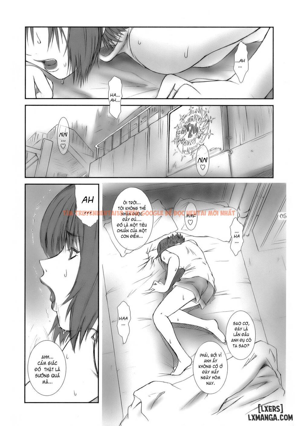 Xem ảnh 3 trong truyện hentai Thiếu Nữ Mang Thai - Chapter 1 - hentaitvn.net