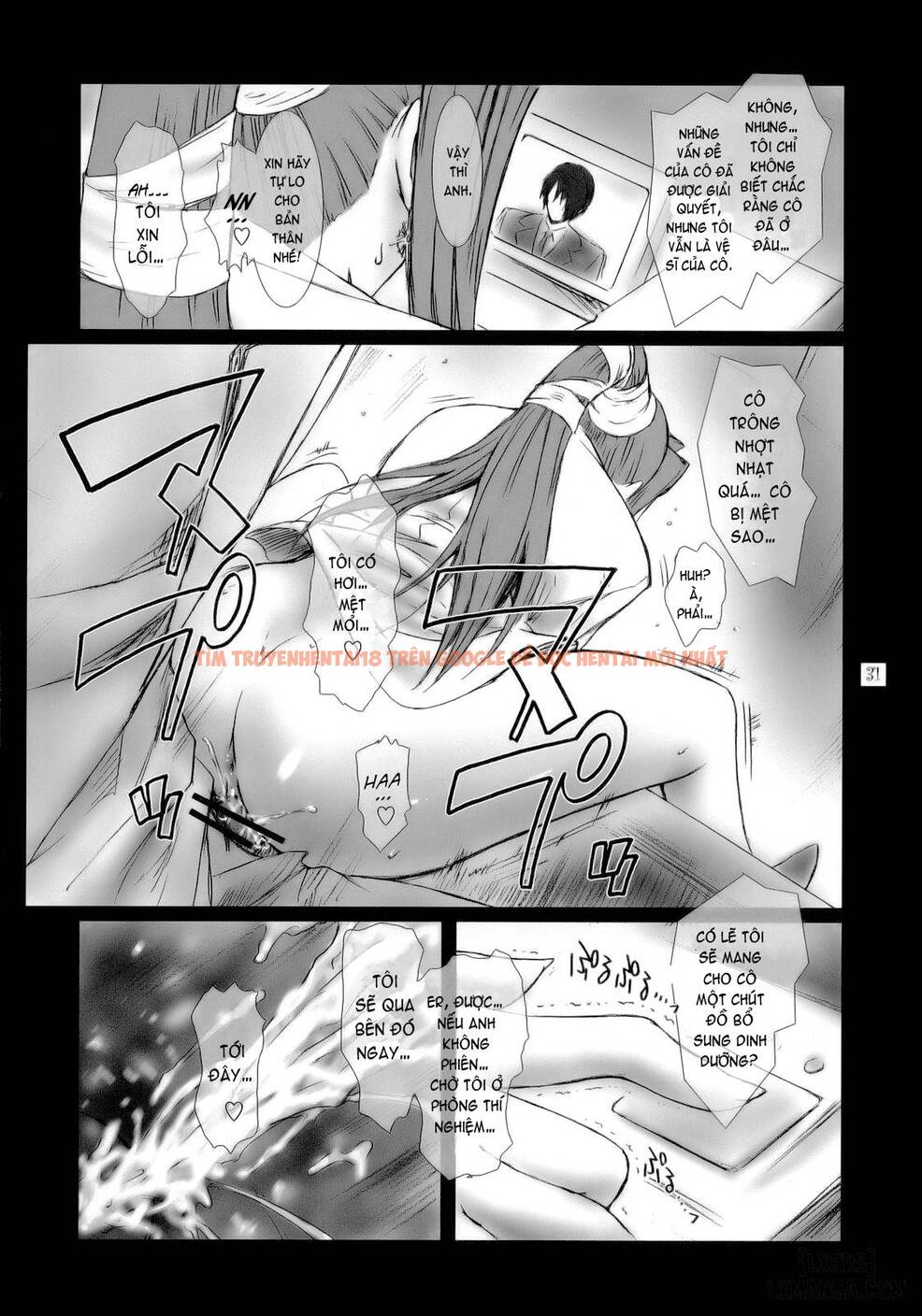 Xem ảnh 32 trong truyện hentai Thiếu Nữ Mang Thai - Chapter 1 - hentaitvn.net