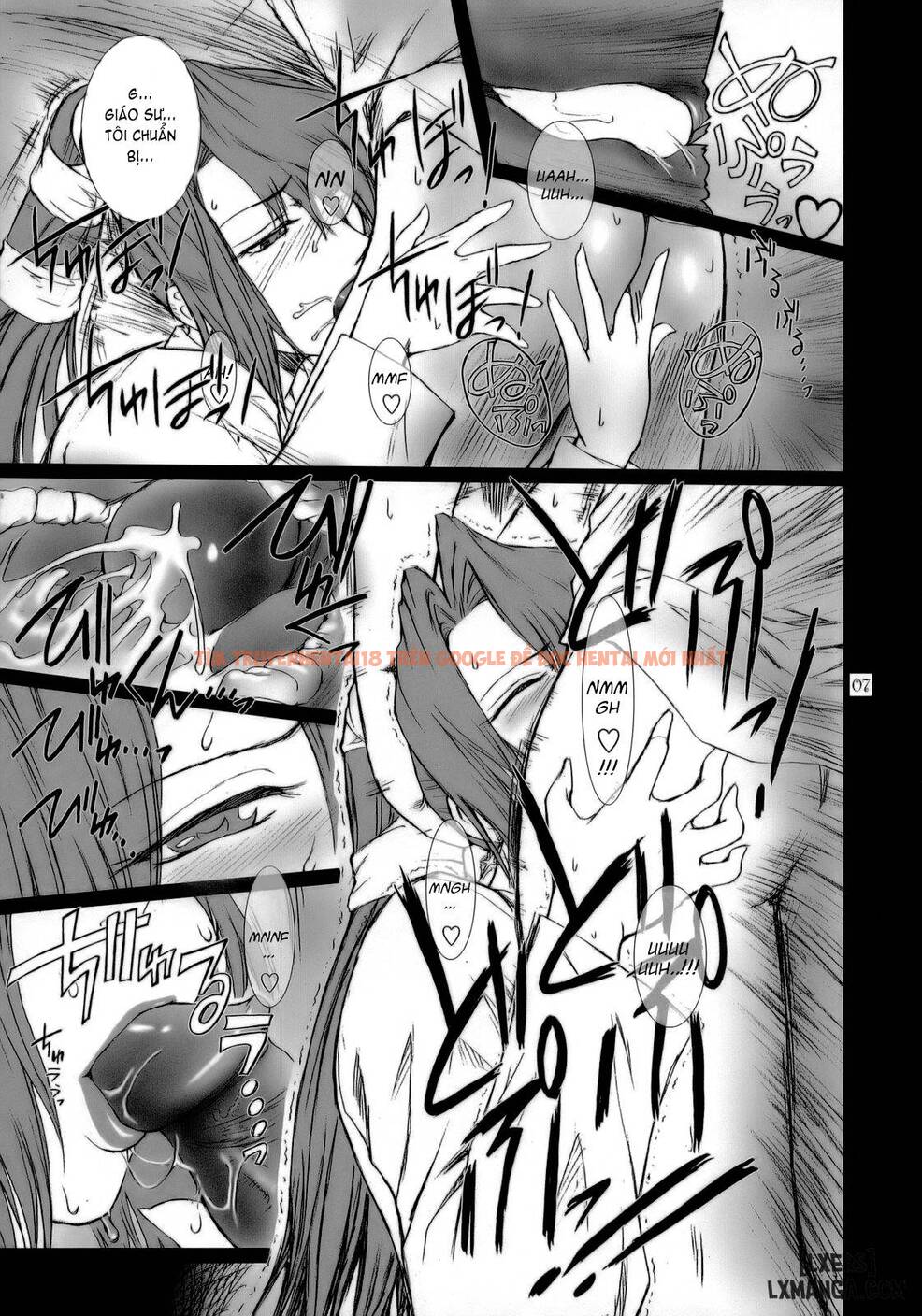 Xem ảnh 5 trong truyện hentai Thiếu Nữ Mang Thai - Chapter 1 - hentaitvn.net