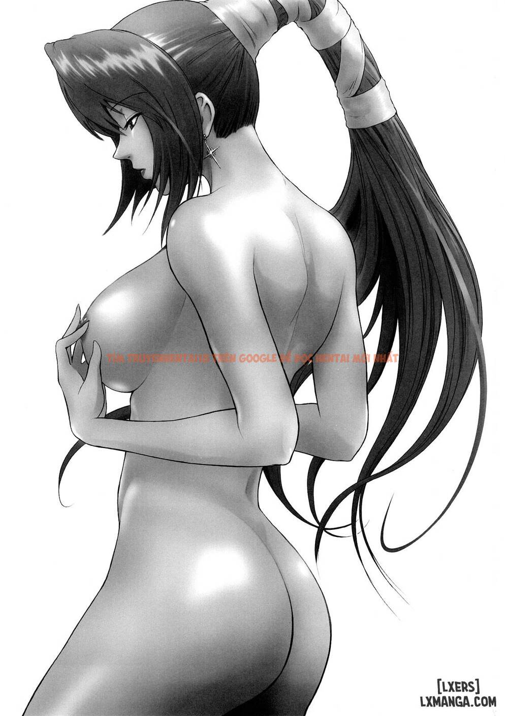 Xem ảnh 1 trong truyện hentai Thiếu Nữ Mang Thai - Chapter 2 - hentaitvn.net