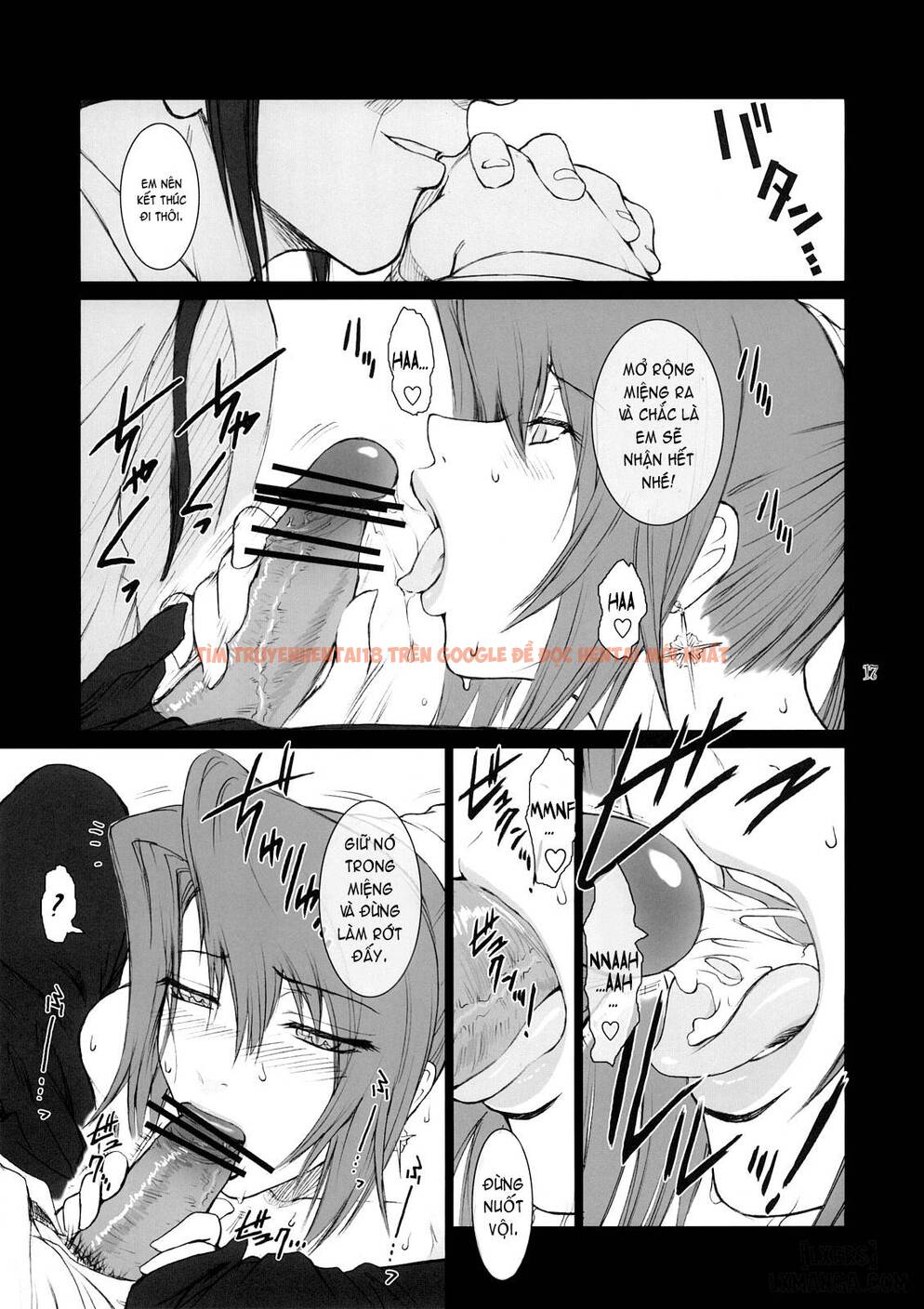 Xem ảnh 15 trong truyện hentai Thiếu Nữ Mang Thai - Chapter 2 - hentaitvn.net