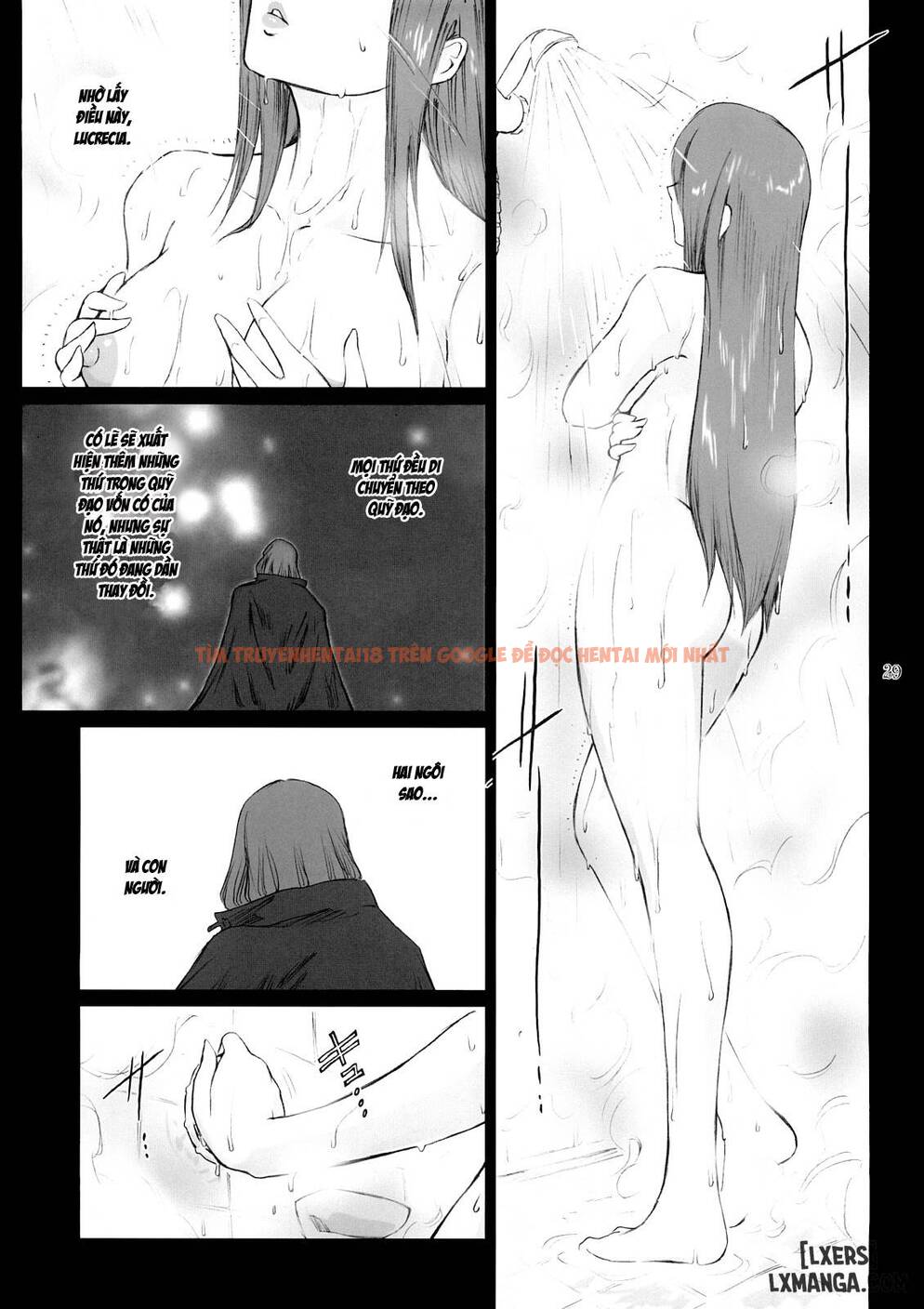 Xem ảnh 27 trong truyện hentai Thiếu Nữ Mang Thai - Chapter 2 - hentaitvn.net