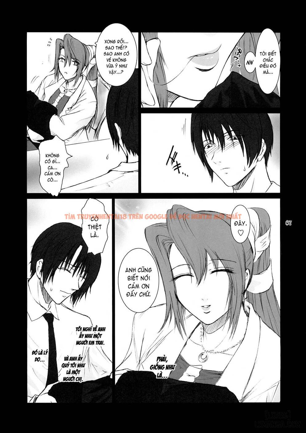 Xem ảnh 5 trong truyện hentai Thiếu Nữ Mang Thai - Chapter 2 - hentaitvn.net