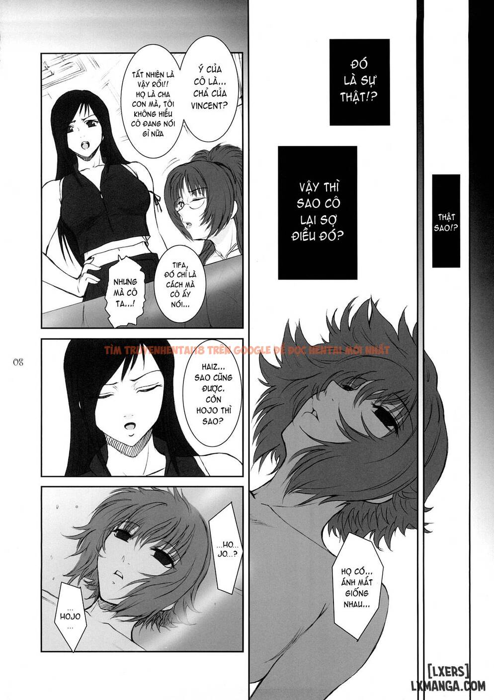 Xem ảnh 6 trong truyện hentai Thiếu Nữ Mang Thai - Chapter 2 - hentaitvn.net