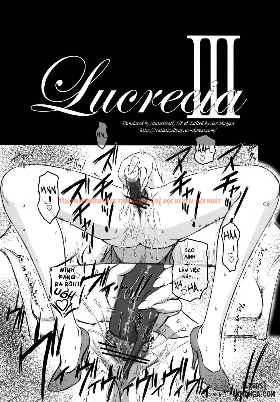 Xem ảnh 3 trong truyện hentai Thiếu Nữ Mang Thai - Chapter 3 - hentaitvn.net