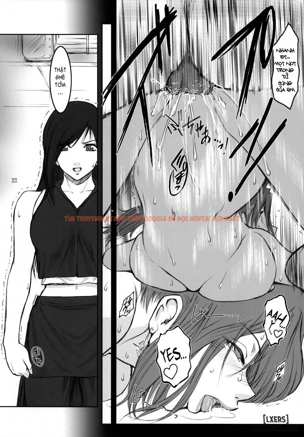 Xem ảnh 30 trong truyện hentai Thiếu Nữ Mang Thai - Chapter 3 - hentaitvn.net