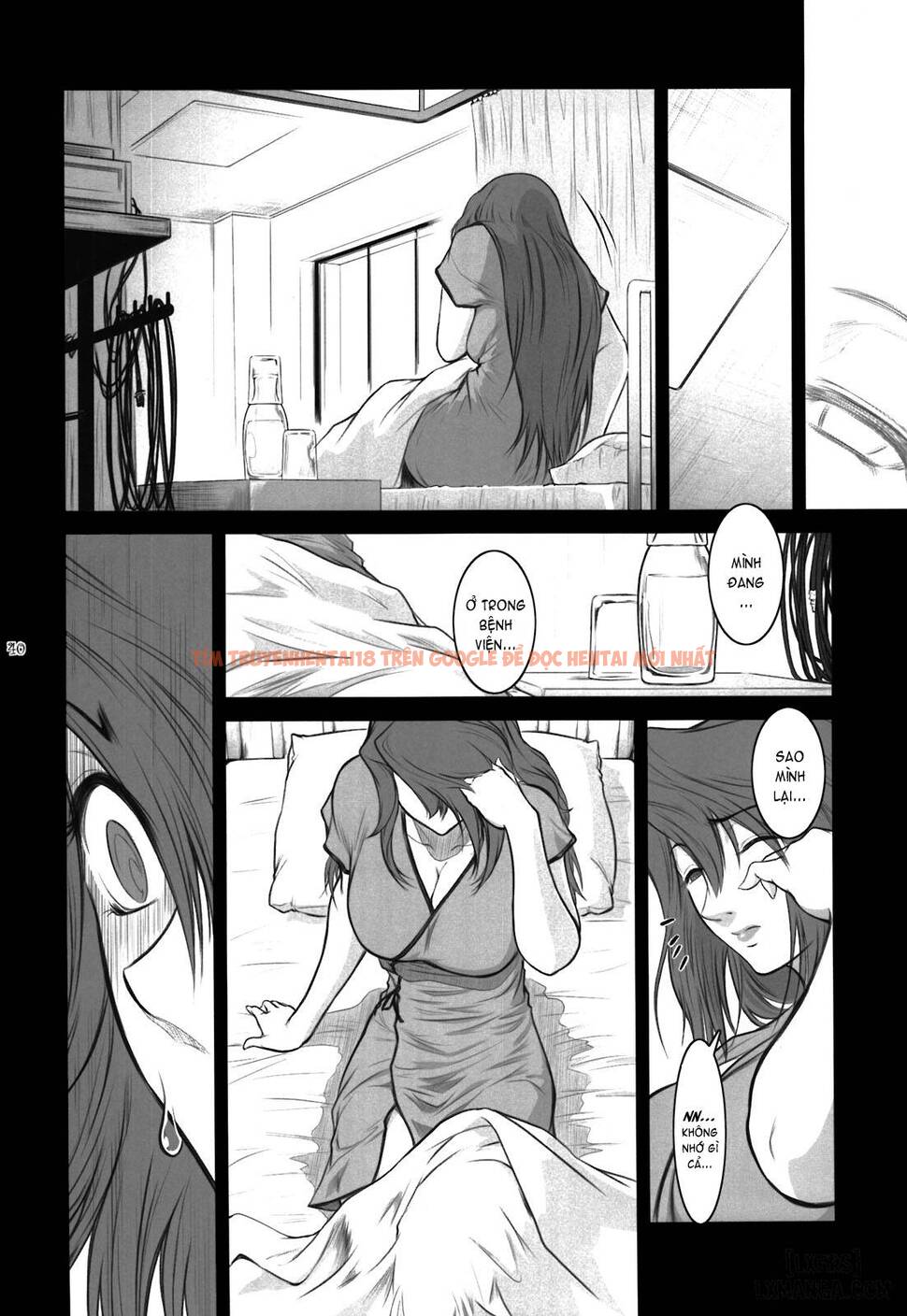 Xem ảnh Thiếu Nữ Mang Thai - Chapter 6 - 39 - TruyenVN.APP