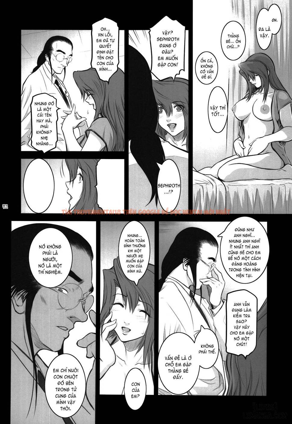 Xem ảnh Thiếu Nữ Mang Thai - Chapter 6 - 41 - TruyenVN.APP