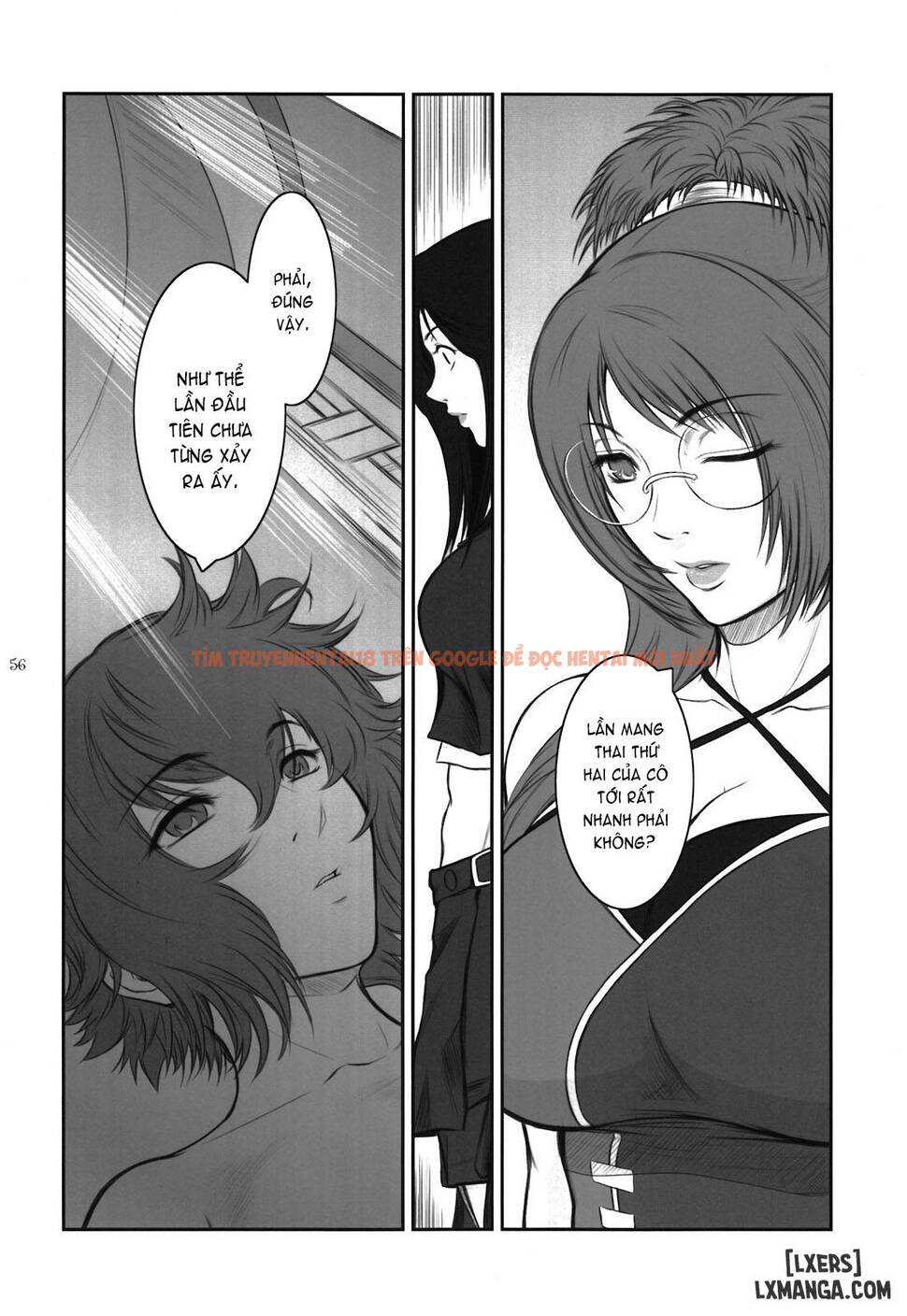 Xem ảnh Thiếu Nữ Mang Thai - Chapter 6 - 55 - TruyenVN.APP