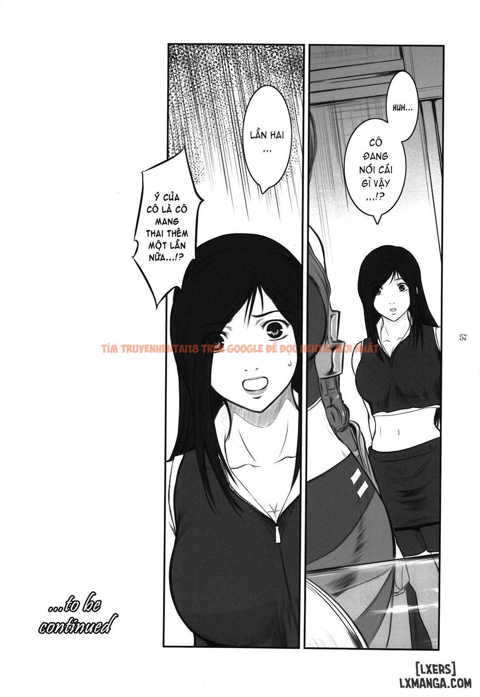 Xem ảnh Thiếu Nữ Mang Thai - Chapter 6 - 56 - TruyenVN.APP
