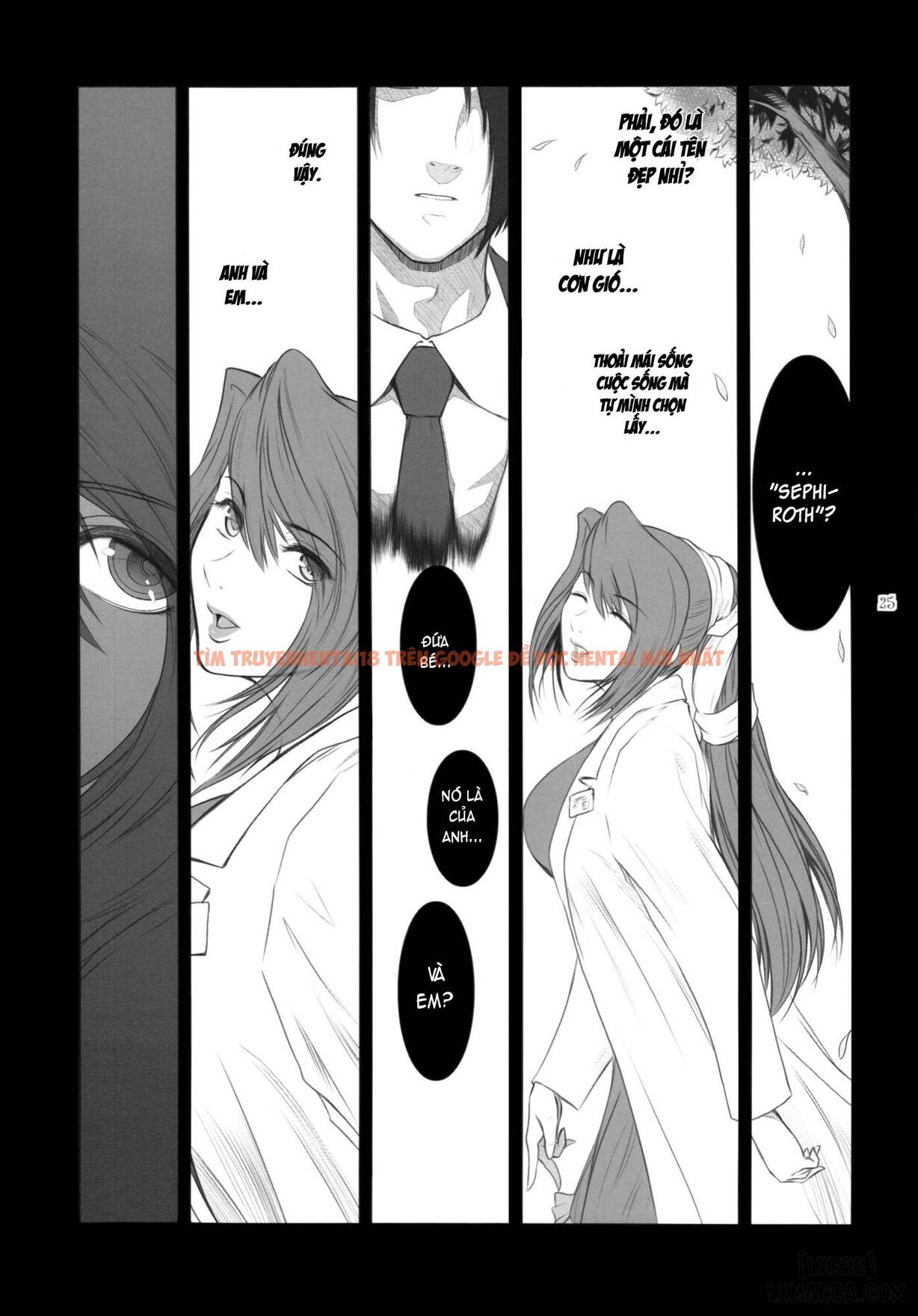 Xem ảnh Thiếu Nữ Mang Thai - Chapter 7 END - 23 - TruyenVN.APP