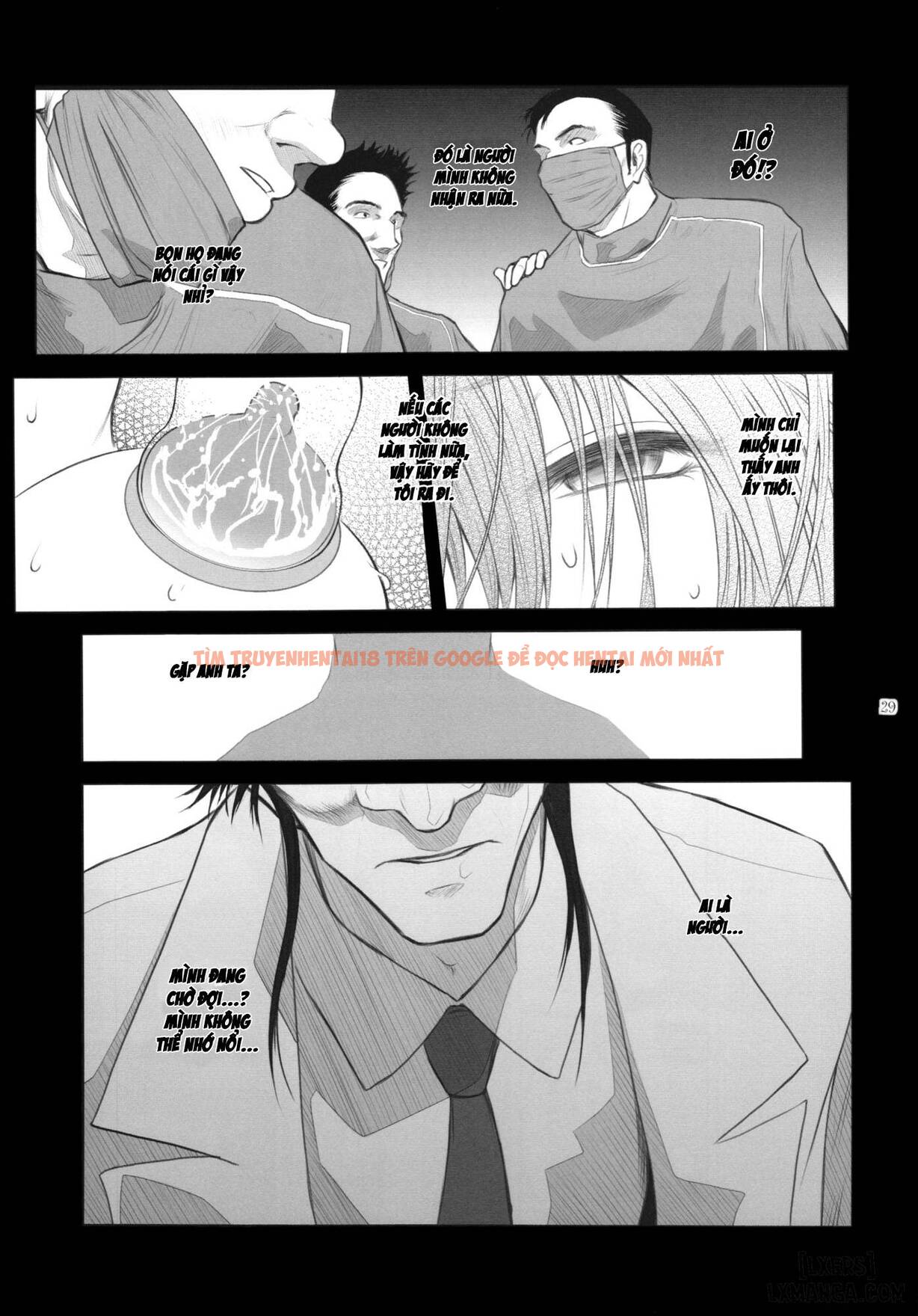 Xem ảnh Thiếu Nữ Mang Thai - Chapter 7 END - 27 - TruyenVN.APP